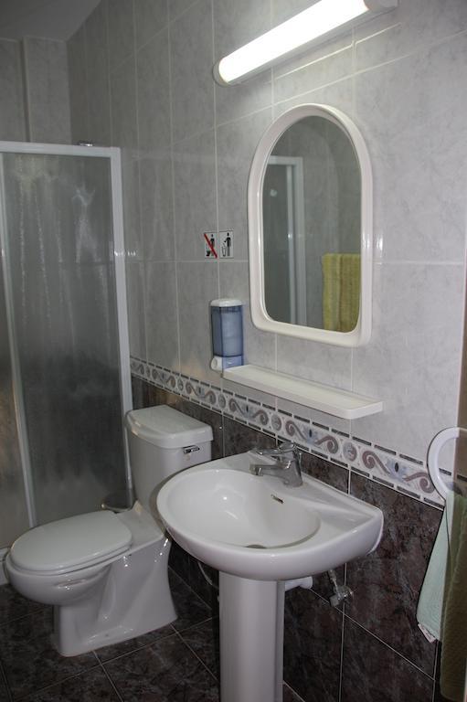Villa Chrysanthia Polis Zimmer foto