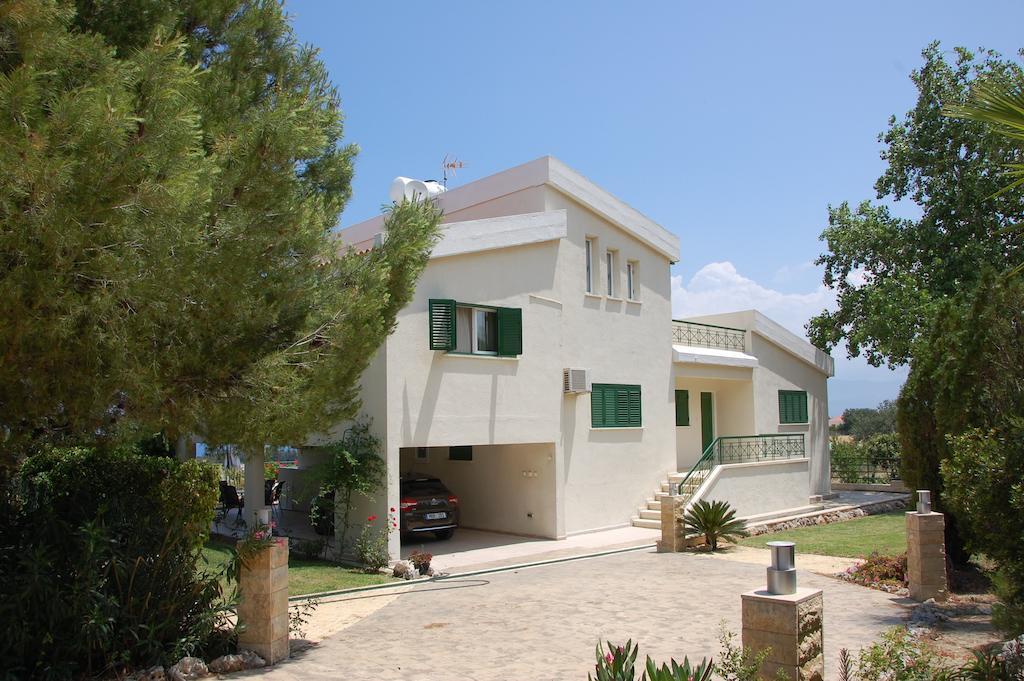 Villa Chrysanthia Polis Zimmer foto